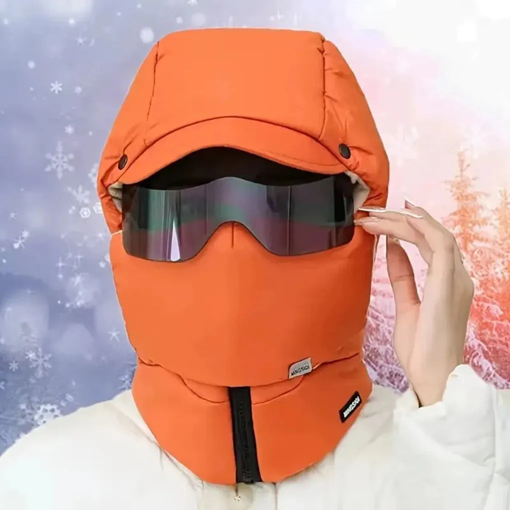 Trapper Hat