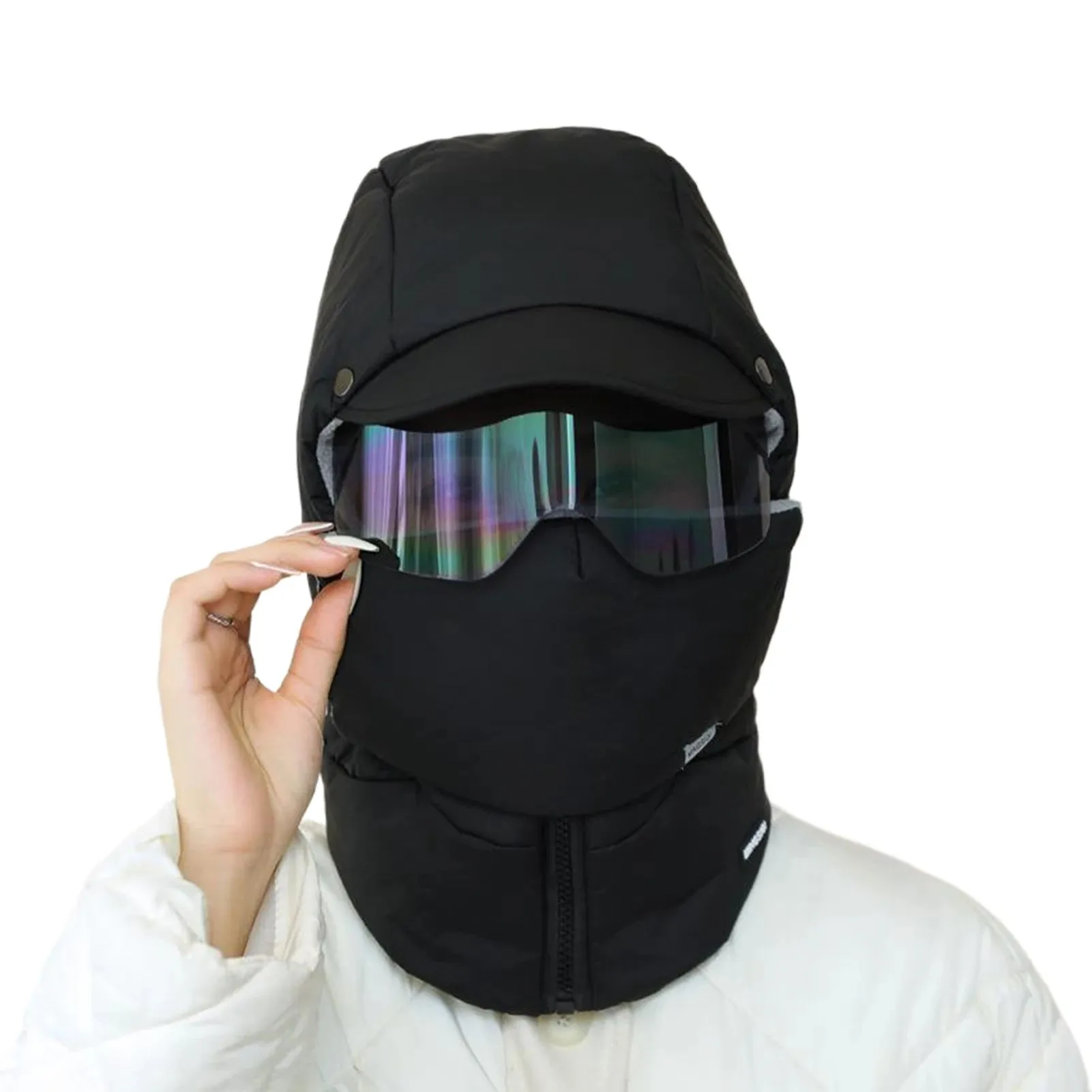 Trapper Hat