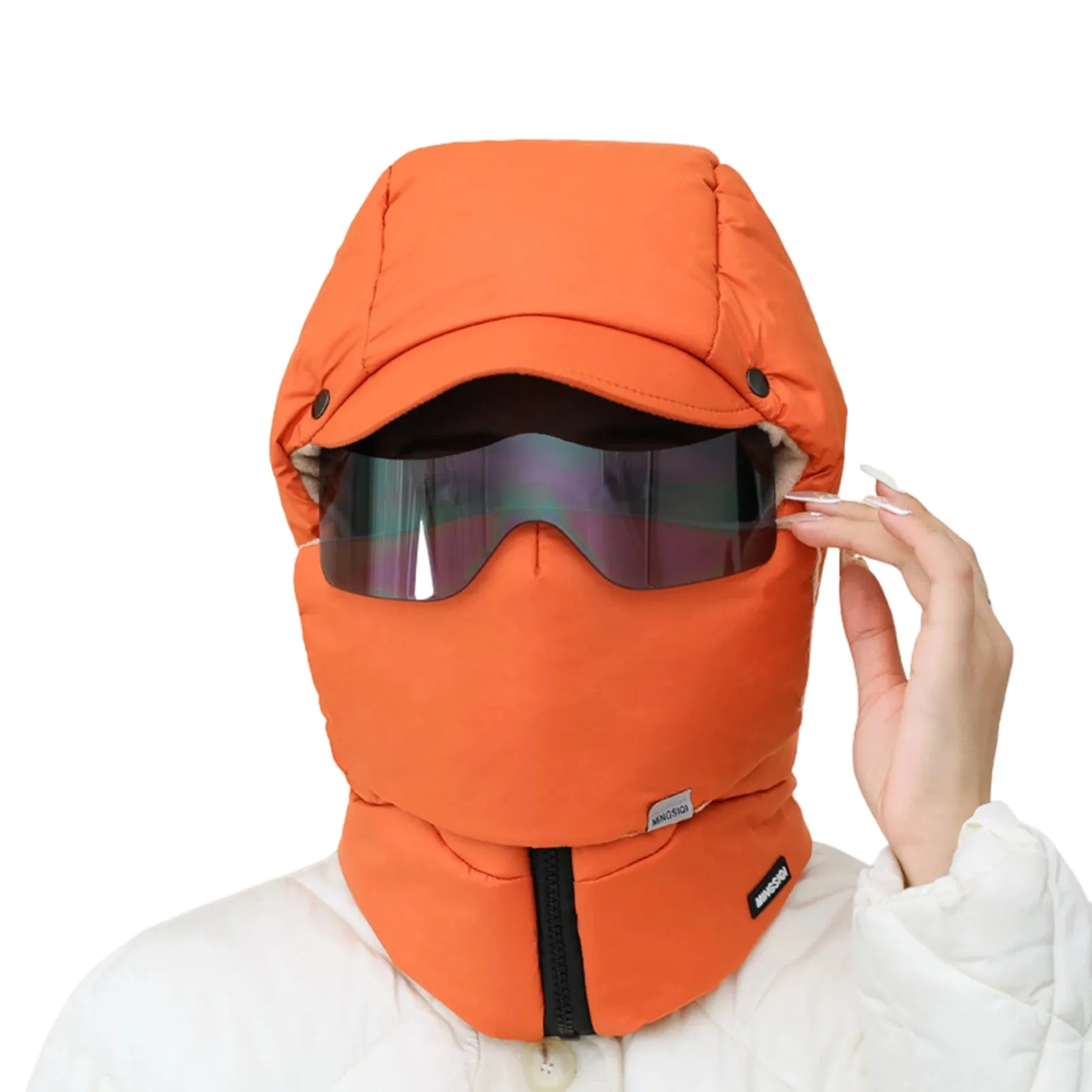Trapper Hat
