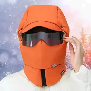 Trapper Hat