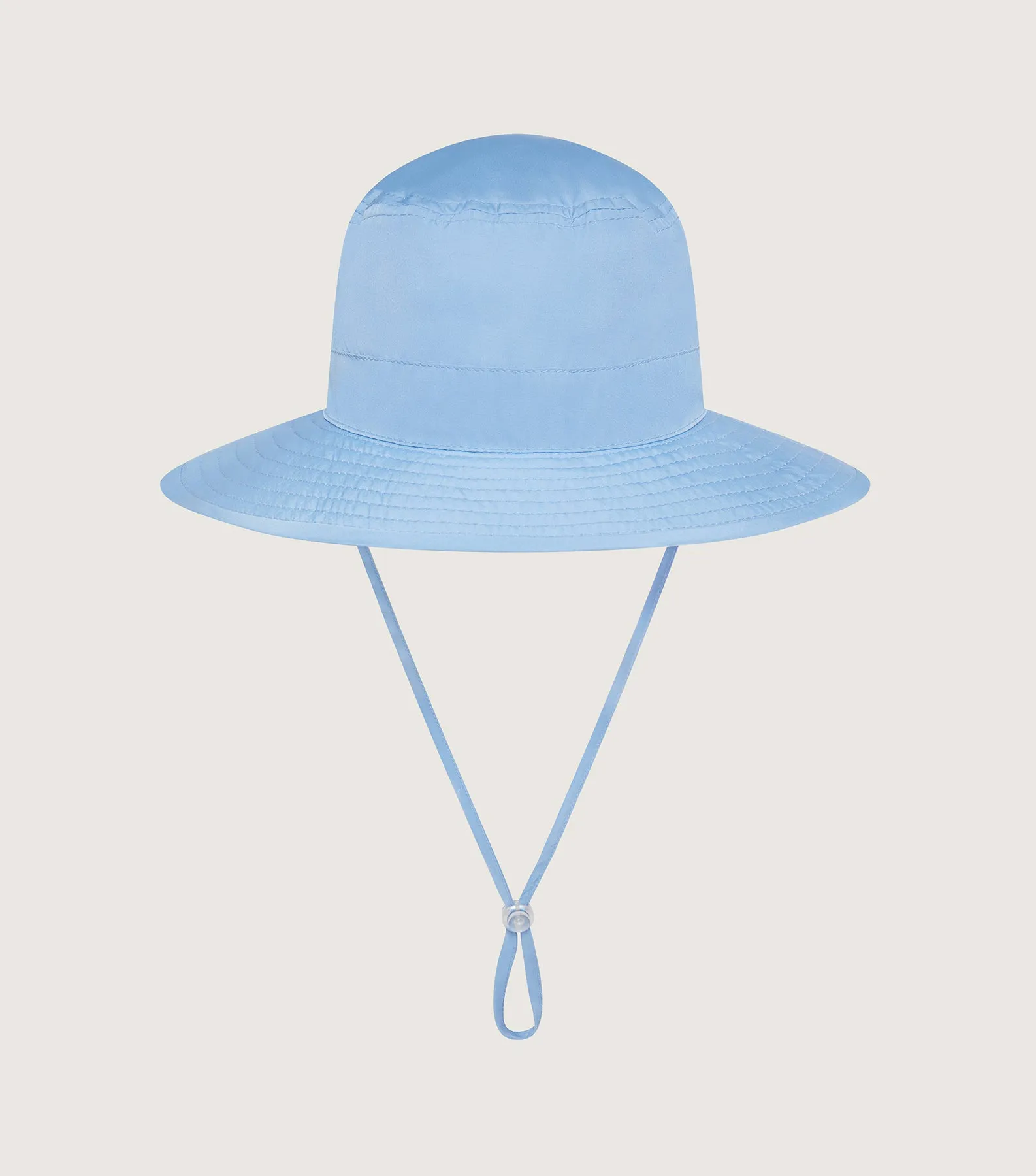 UPF 50  Kids Hat - Cornflower