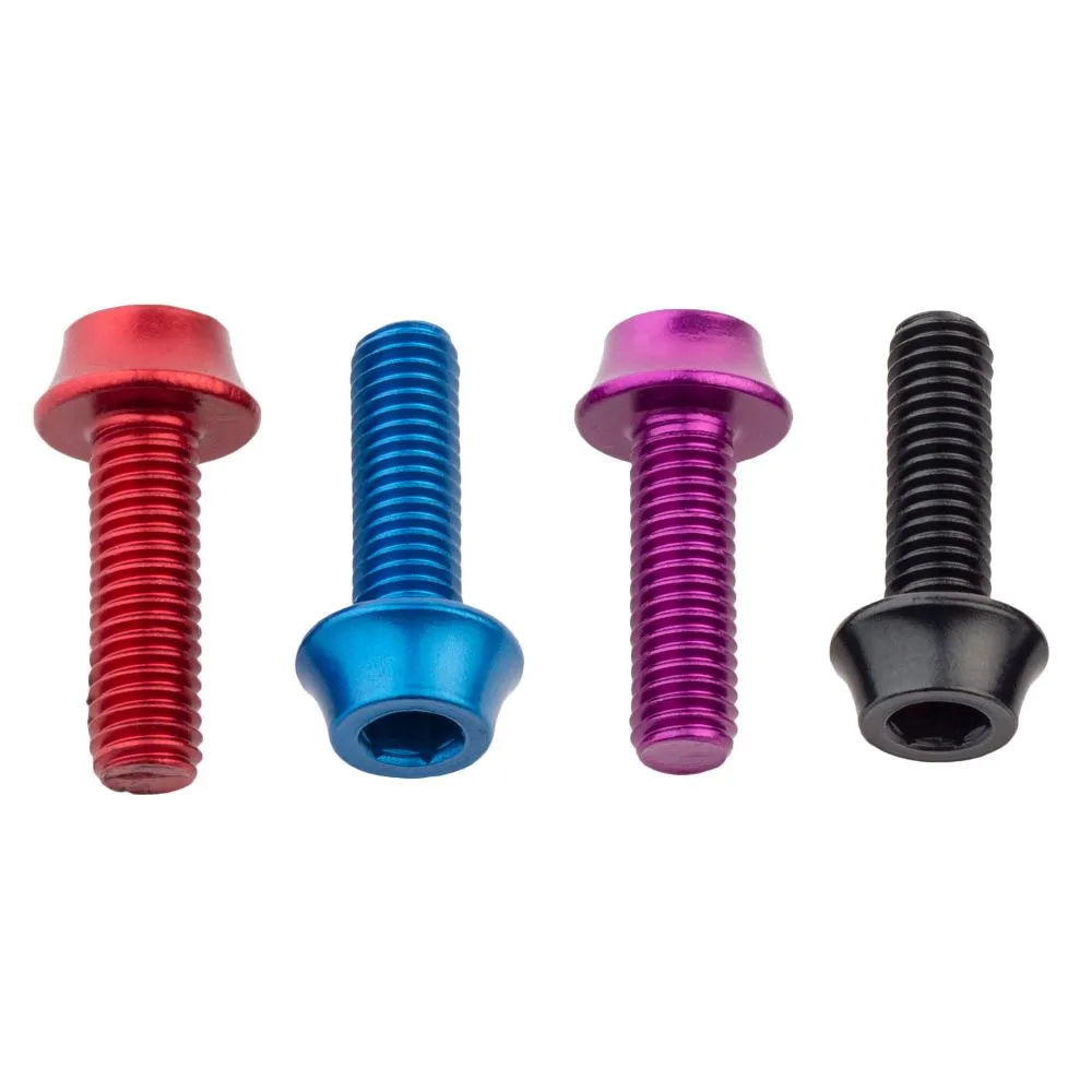 Wolf Tooth Water Bottle Cage Bolts
