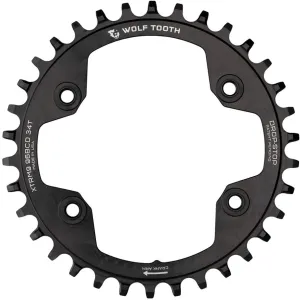 Wolftooth 96 BCD XTR M900 Round Chainring