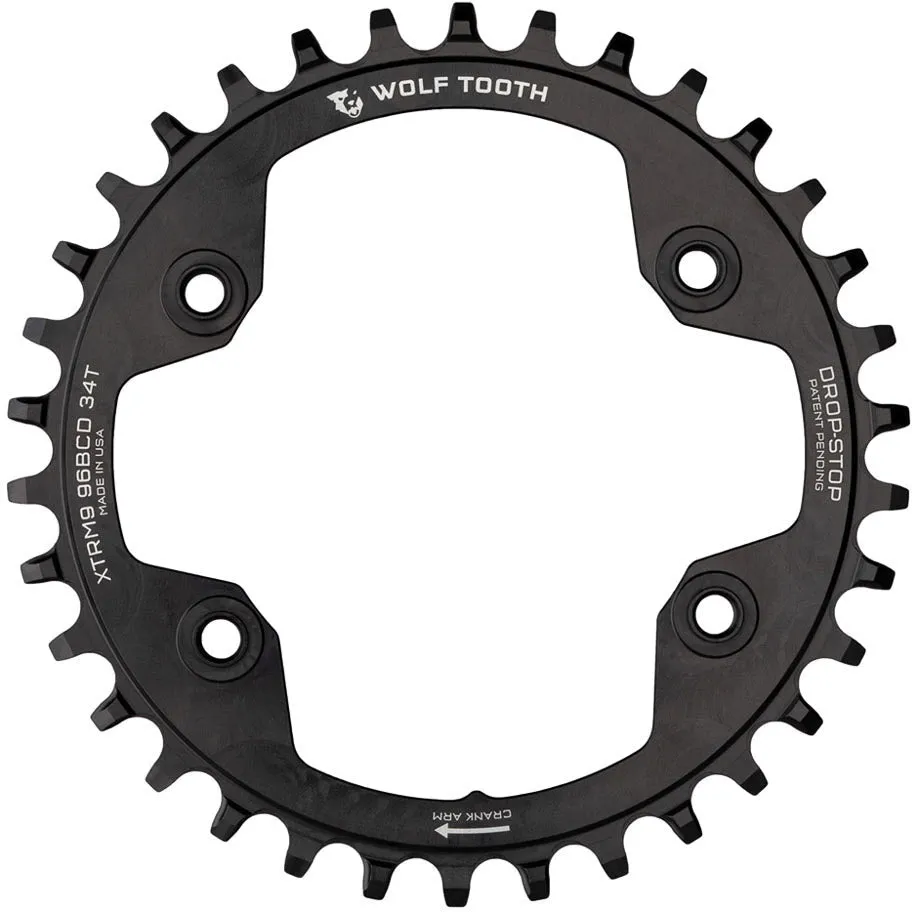 Wolftooth 96 BCD XTR M900 Round Chainring
